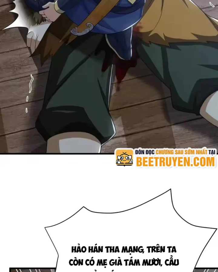 Võ Đại Lang Mạnh Nhất Tái Sinh Ở Thế Giới Thủy Hử Chapter 39 - 78