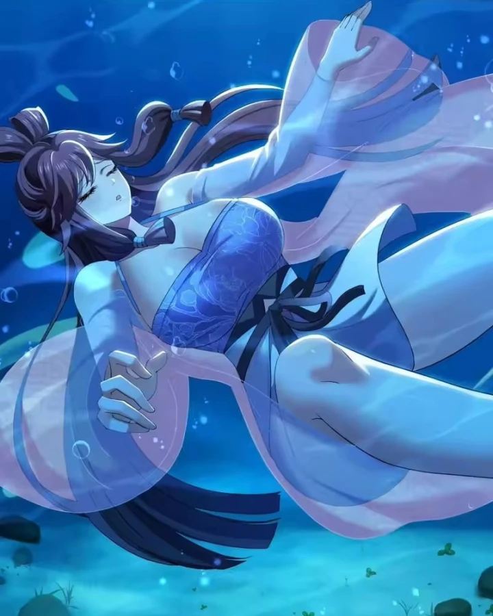 Võ Đại Lang Mạnh Nhất Tái Sinh Ở Thế Giới Thủy Hử Chapter 40 - 14