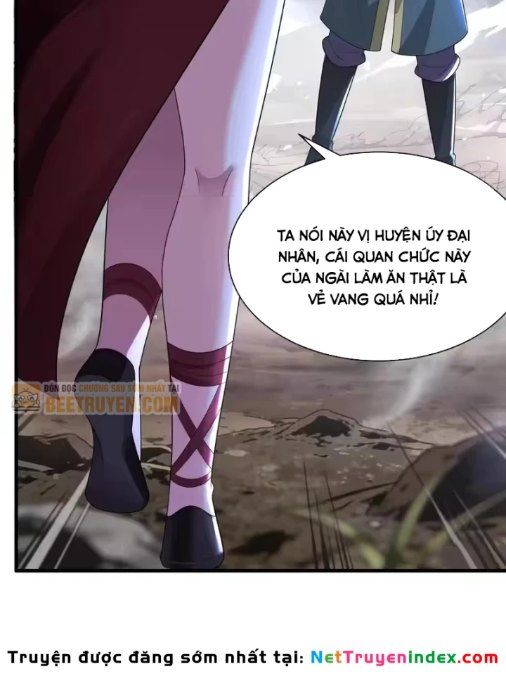 Võ Đại Lang Mạnh Nhất Tái Sinh Ở Thế Giới Thủy Hử Chapter 41 - 13