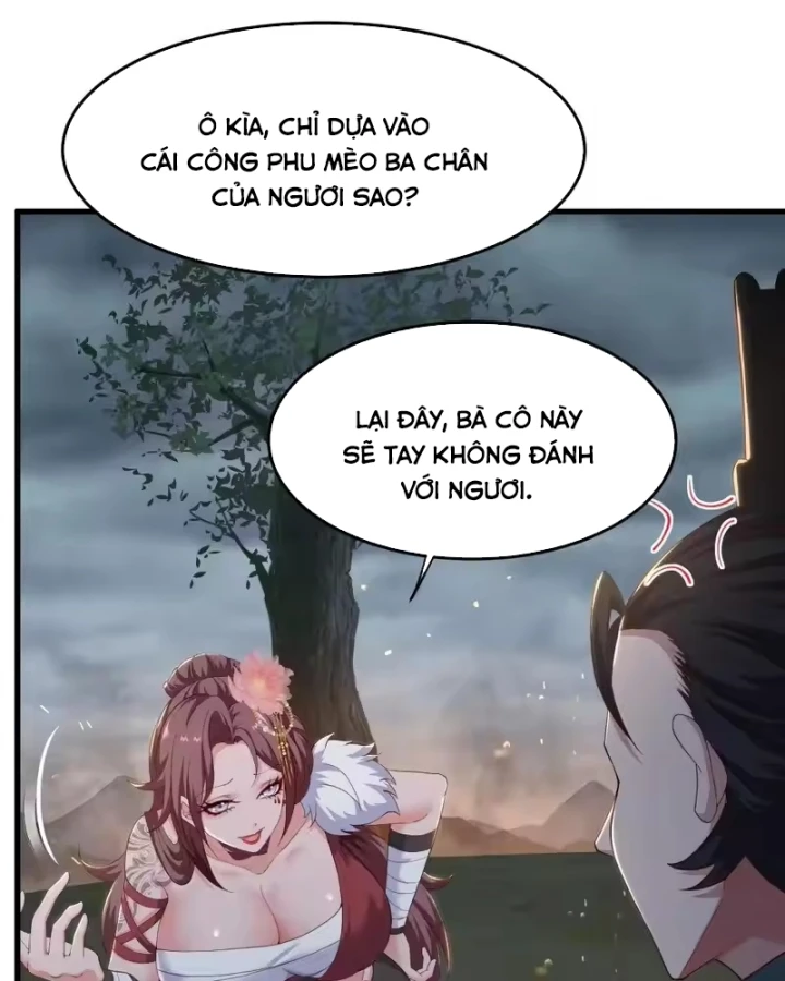 Võ Đại Lang Mạnh Nhất Tái Sinh Ở Thế Giới Thủy Hử Chapter 41 - 21