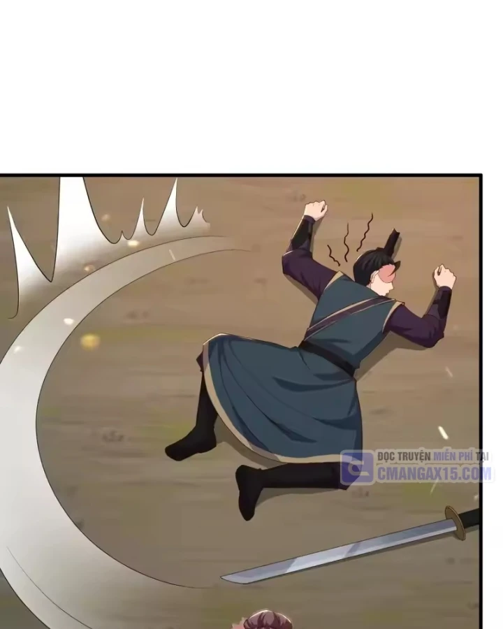 Võ Đại Lang Mạnh Nhất Tái Sinh Ở Thế Giới Thủy Hử Chapter 41 - 33