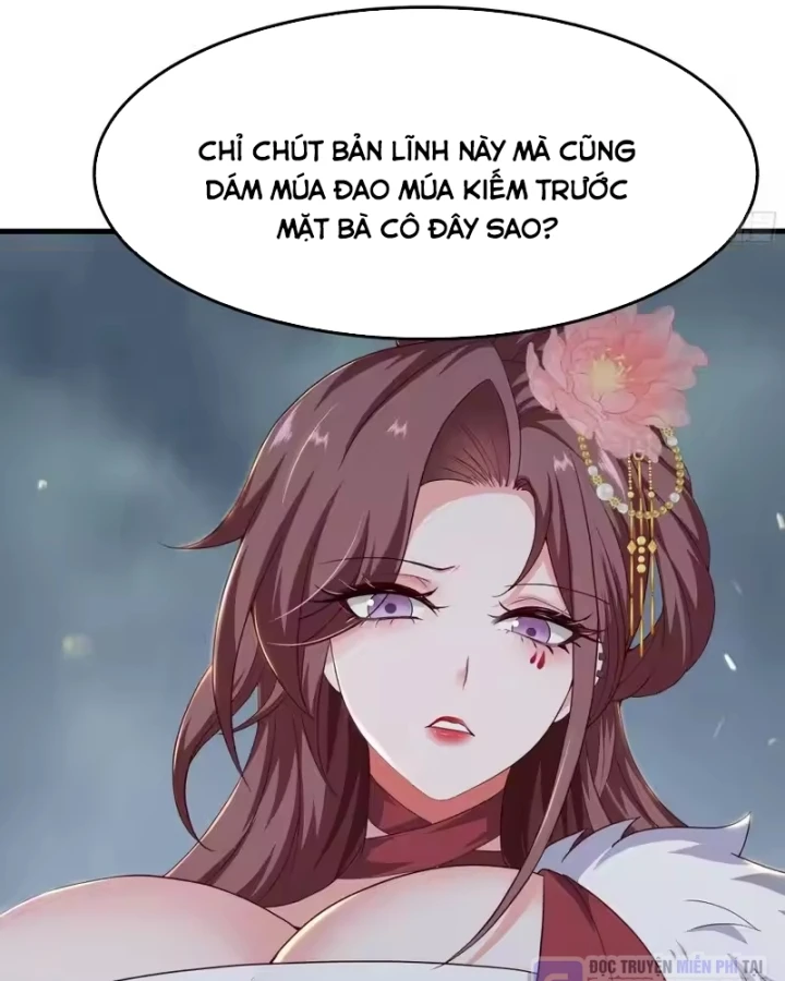 Võ Đại Lang Mạnh Nhất Tái Sinh Ở Thế Giới Thủy Hử Chapter 41 - 36