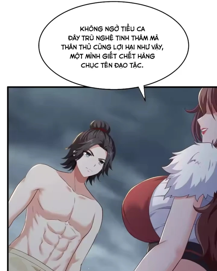Võ Đại Lang Mạnh Nhất Tái Sinh Ở Thế Giới Thủy Hử Chapter 41 - 39