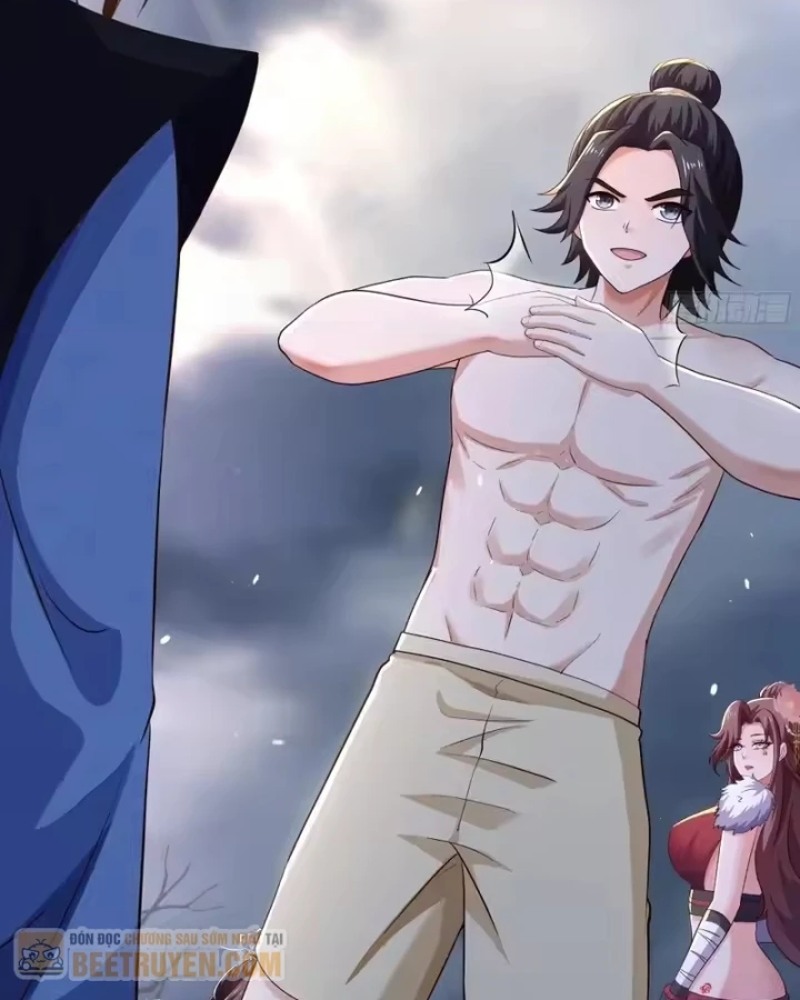 Võ Đại Lang Mạnh Nhất Tái Sinh Ở Thế Giới Thủy Hử Chapter 41 - 82