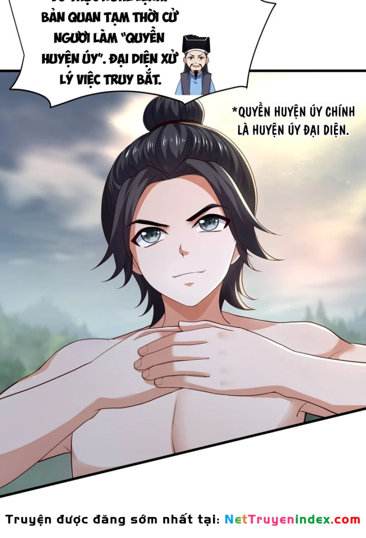 Võ Đại Lang Mạnh Nhất Tái Sinh Ở Thế Giới Thủy Hử Chapter 42 - 5