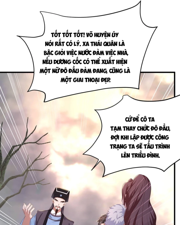 Võ Đại Lang Mạnh Nhất Tái Sinh Ở Thế Giới Thủy Hử Chapter 42 - 33