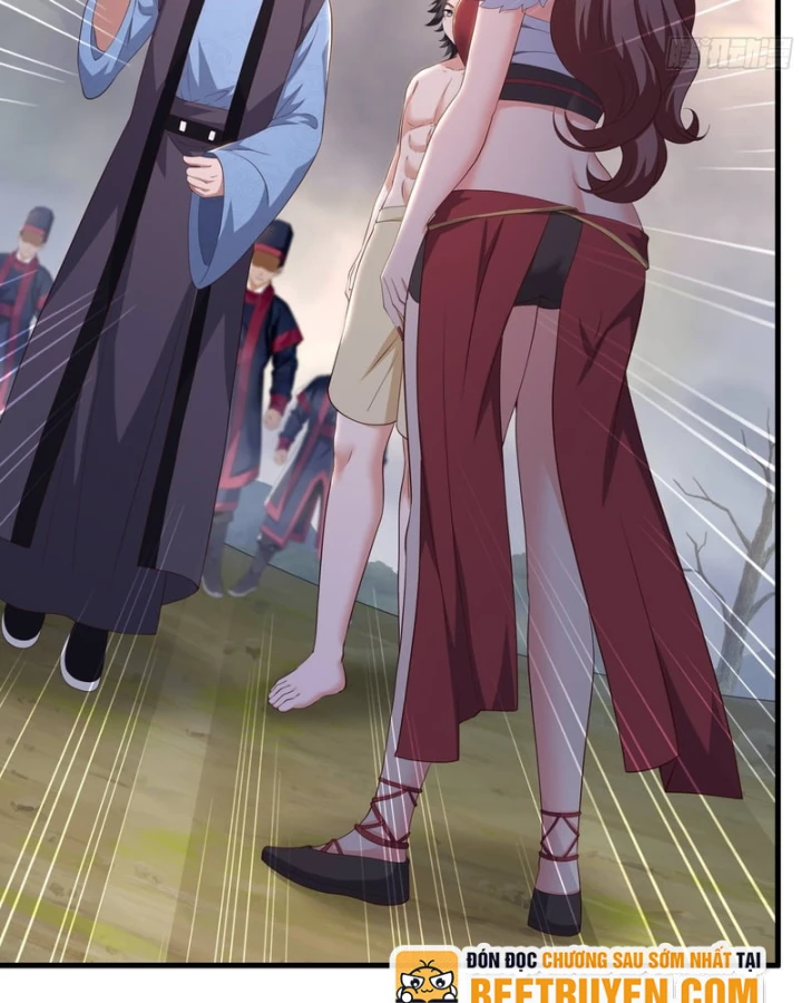 Võ Đại Lang Mạnh Nhất Tái Sinh Ở Thế Giới Thủy Hử Chapter 42 - 34