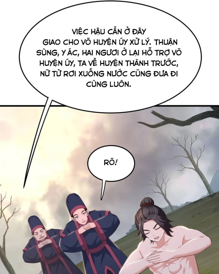 Võ Đại Lang Mạnh Nhất Tái Sinh Ở Thế Giới Thủy Hử Chapter 42 - 37
