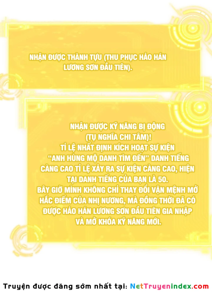 Võ Đại Lang Mạnh Nhất Tái Sinh Ở Thế Giới Thủy Hử Chapter 42 - 74