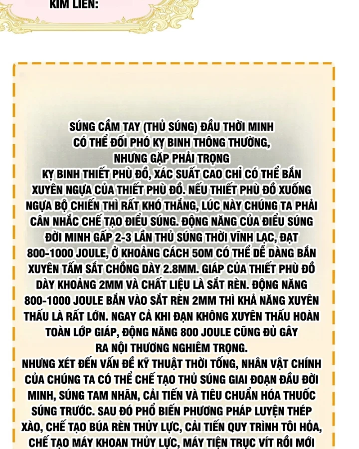 Võ Đại Lang Mạnh Nhất Tái Sinh Ở Thế Giới Thủy Hử Chapter 42 - 81