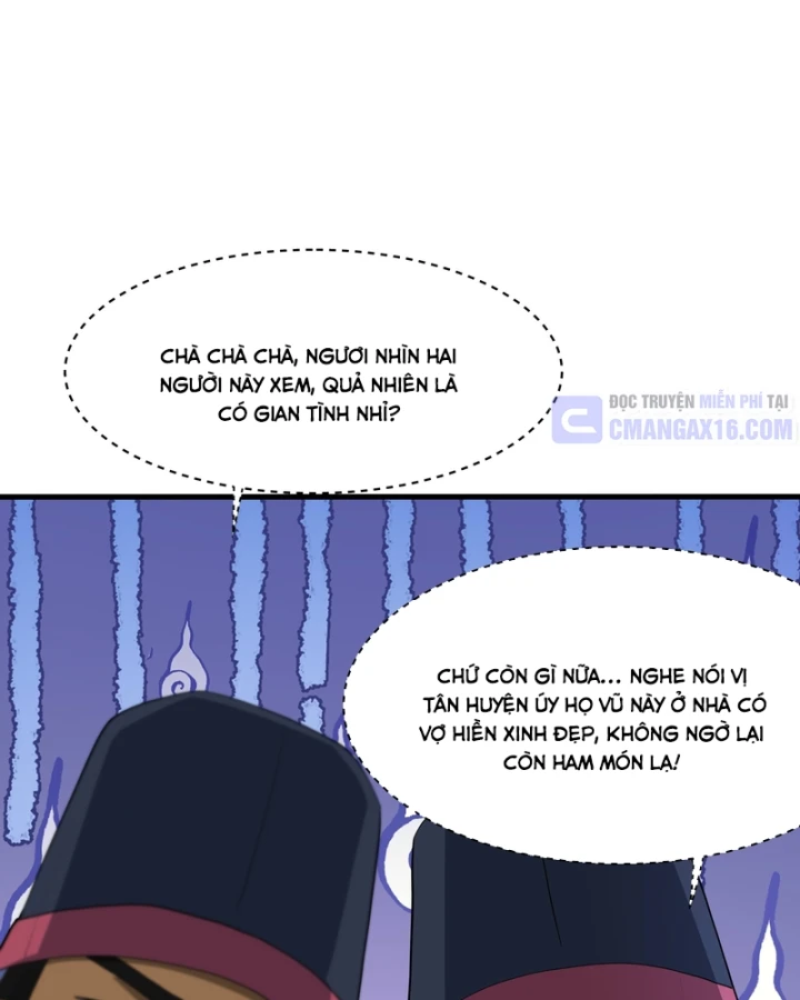 Võ Đại Lang Mạnh Nhất Tái Sinh Ở Thế Giới Thủy Hử Chapter 43 - 3