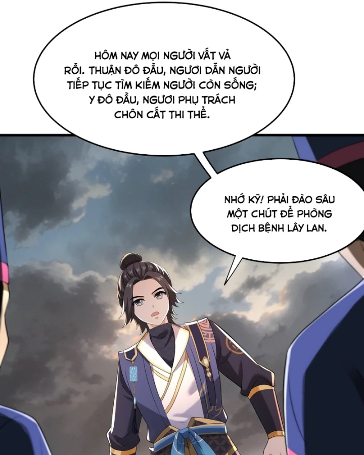 Võ Đại Lang Mạnh Nhất Tái Sinh Ở Thế Giới Thủy Hử Chapter 43 - 6