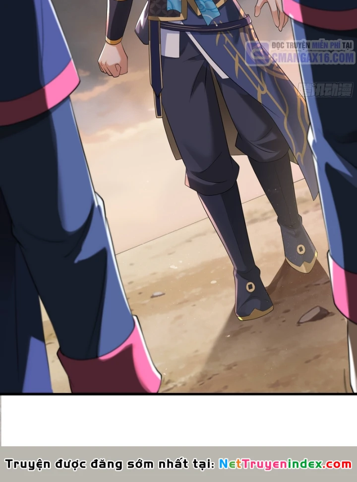 Võ Đại Lang Mạnh Nhất Tái Sinh Ở Thế Giới Thủy Hử Chapter 43 - 7