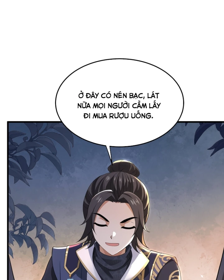 Võ Đại Lang Mạnh Nhất Tái Sinh Ở Thế Giới Thủy Hử Chapter 43 - 11