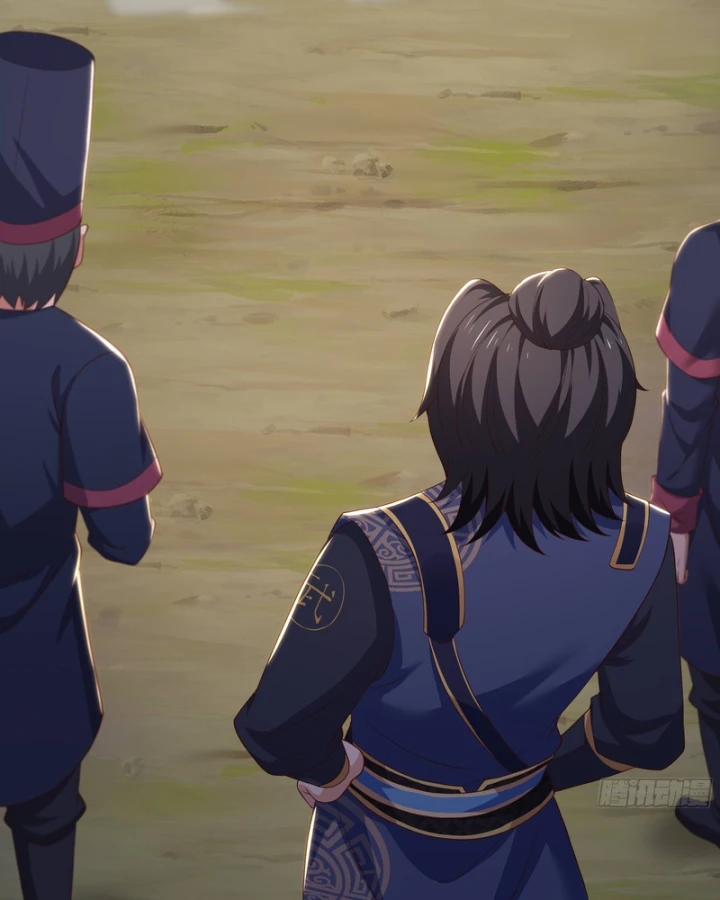 Võ Đại Lang Mạnh Nhất Tái Sinh Ở Thế Giới Thủy Hử Chapter 43 - 18