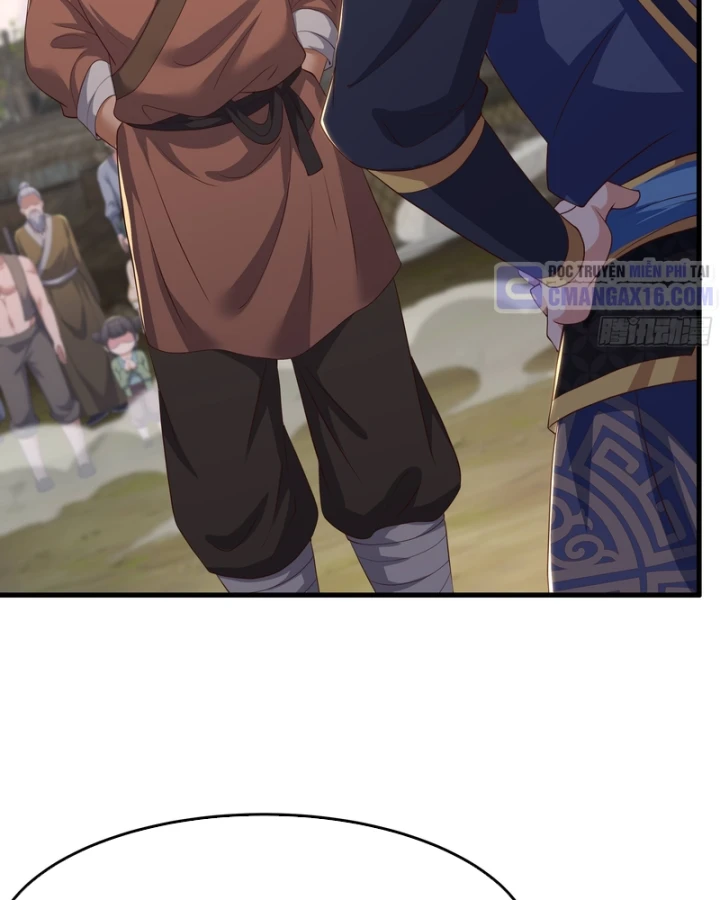 Võ Đại Lang Mạnh Nhất Tái Sinh Ở Thế Giới Thủy Hử Chapter 43 - 21