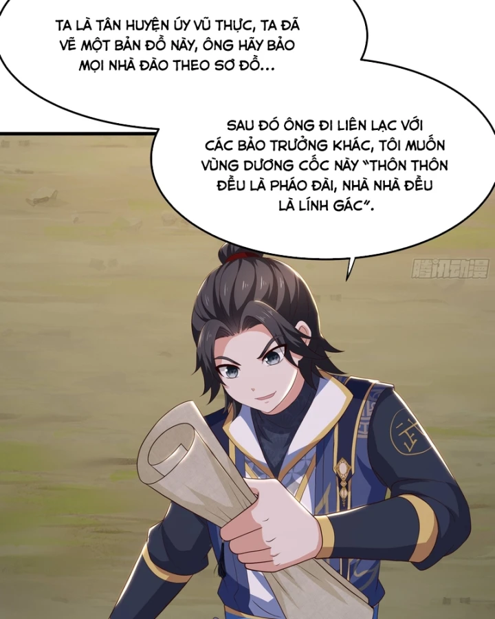 Võ Đại Lang Mạnh Nhất Tái Sinh Ở Thế Giới Thủy Hử Chapter 43 - 22