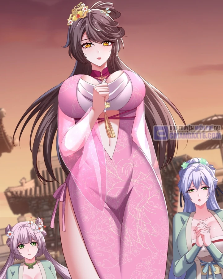 Võ Đại Lang Mạnh Nhất Tái Sinh Ở Thế Giới Thủy Hử Chapter 43 - 31