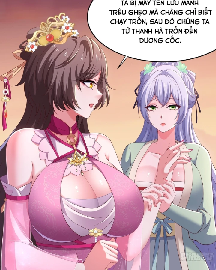 Võ Đại Lang Mạnh Nhất Tái Sinh Ở Thế Giới Thủy Hử Chapter 43 - 40