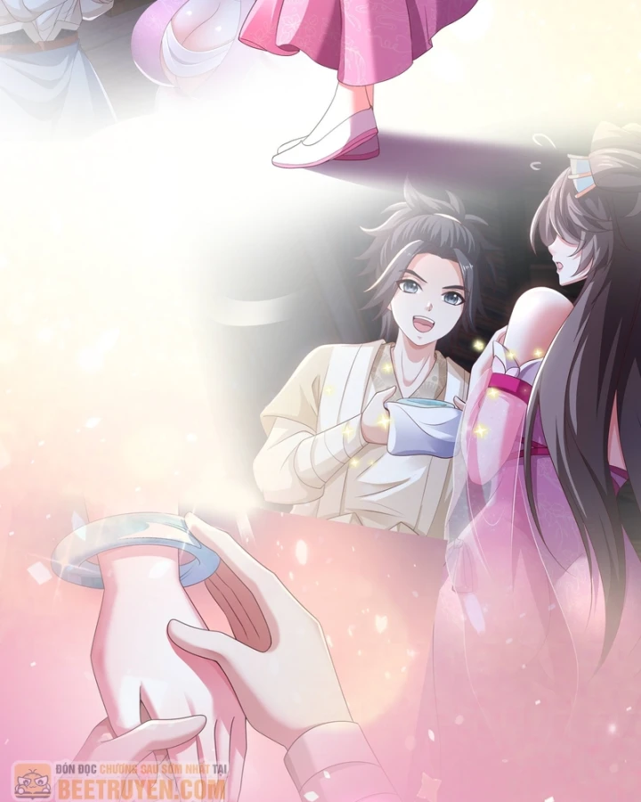 Võ Đại Lang Mạnh Nhất Tái Sinh Ở Thế Giới Thủy Hử Chapter 43 - 44