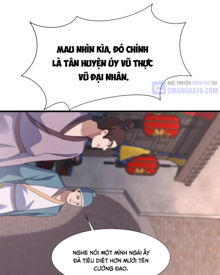 Võ Đại Lang Mạnh Nhất Tái Sinh Ở Thế Giới Thủy Hử Chapter 43 - 51