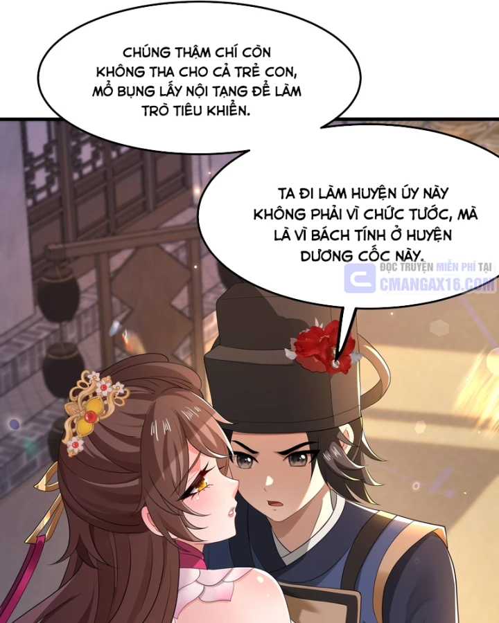 Võ Đại Lang Mạnh Nhất Tái Sinh Ở Thế Giới Thủy Hử Chapter 43 - 66