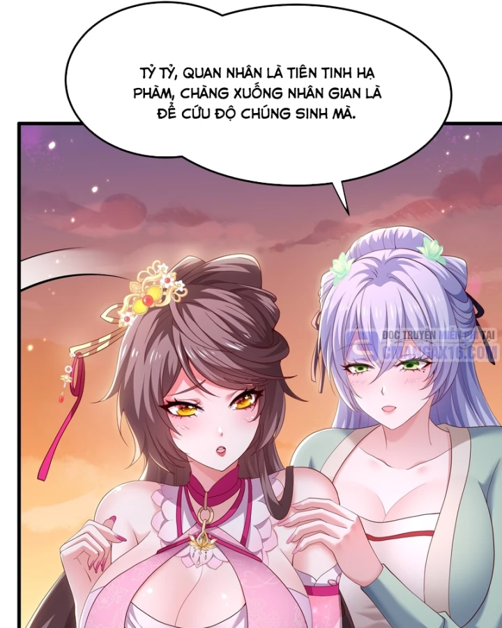 Võ Đại Lang Mạnh Nhất Tái Sinh Ở Thế Giới Thủy Hử Chapter 43 - 69