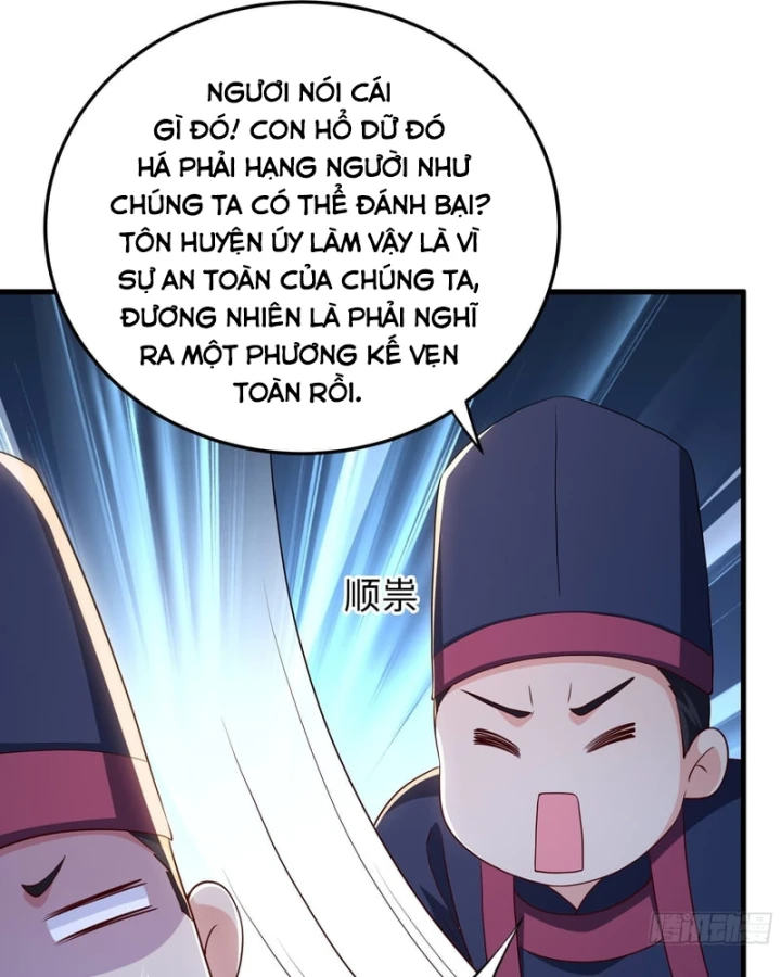 Võ Đại Lang Mạnh Nhất Tái Sinh Ở Thế Giới Thủy Hử Chapter 45 - 59