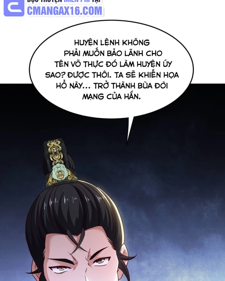 Võ Đại Lang Mạnh Nhất Tái Sinh Ở Thế Giới Thủy Hử Chapter 45 - 61