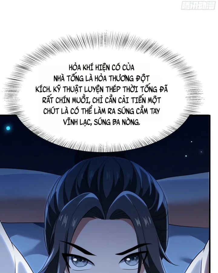 Võ Đại Lang Mạnh Nhất Tái Sinh Ở Thế Giới Thủy Hử Chapter 45 - 74