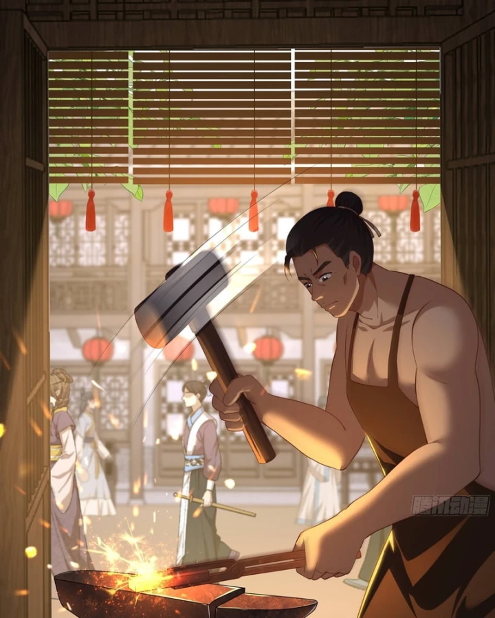 Võ Đại Lang Mạnh Nhất Tái Sinh Ở Thế Giới Thủy Hử Chapter 45 - 79