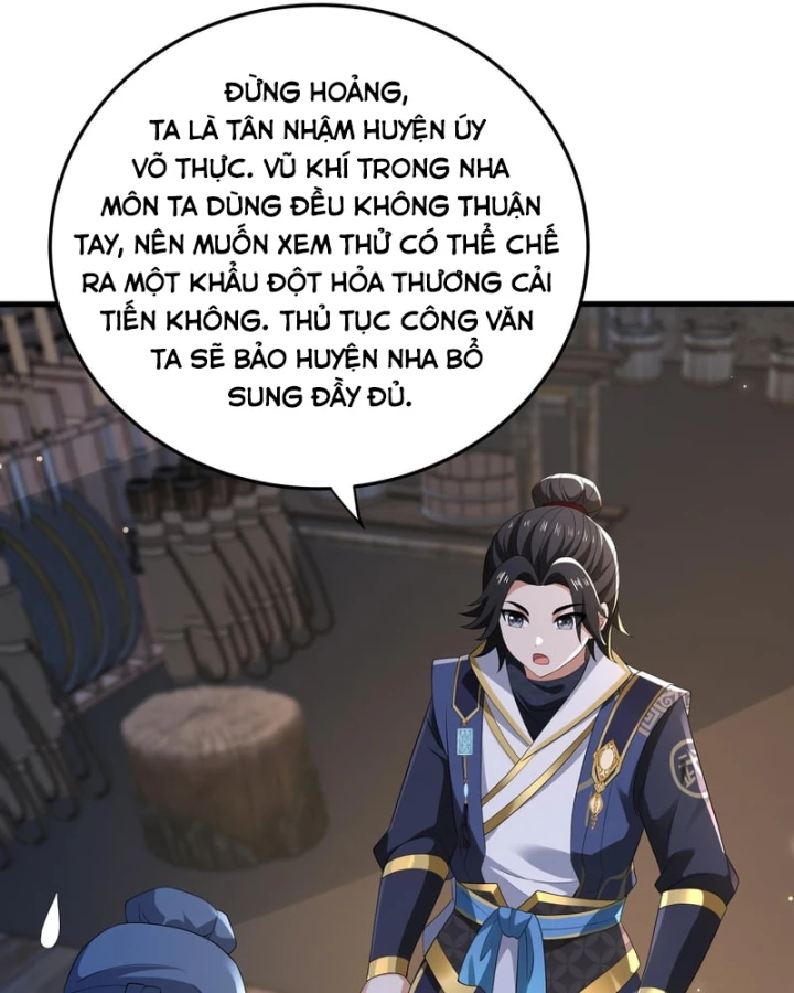 Võ Đại Lang Mạnh Nhất Tái Sinh Ở Thế Giới Thủy Hử Chapter 46 - 7