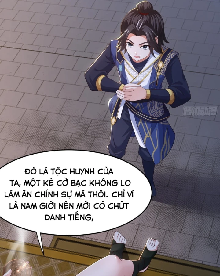 Võ Đại Lang Mạnh Nhất Tái Sinh Ở Thế Giới Thủy Hử Chapter 46 - 28