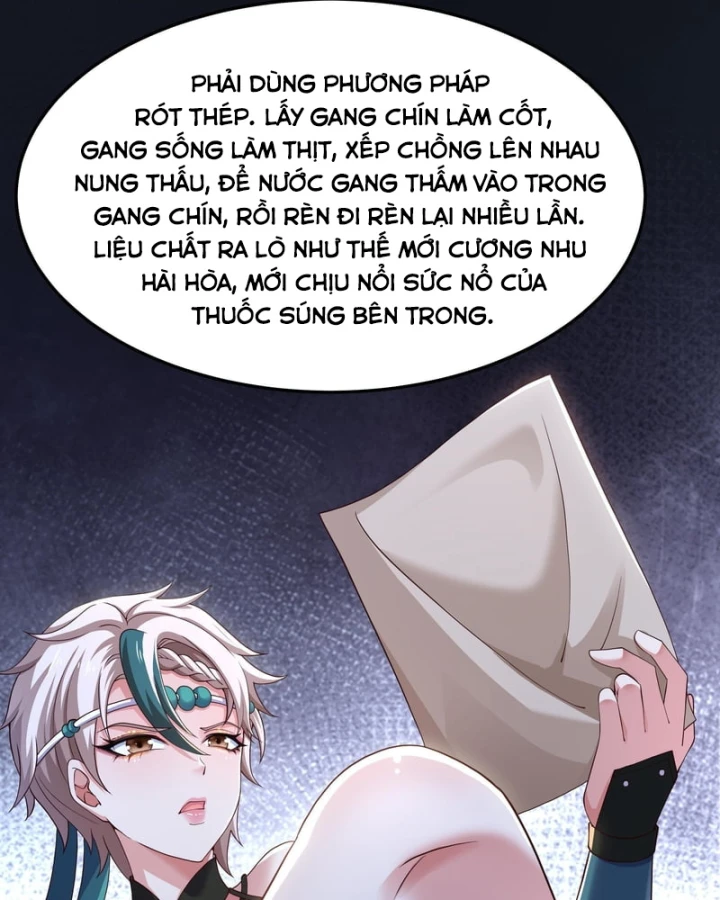 Võ Đại Lang Mạnh Nhất Tái Sinh Ở Thế Giới Thủy Hử Chapter 46 - 38