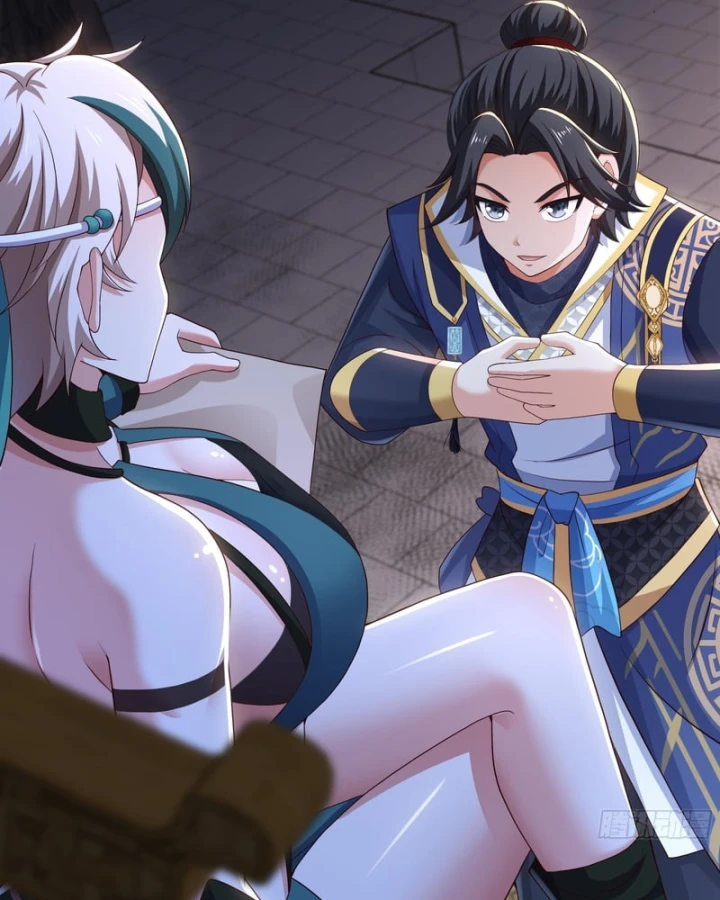 Võ Đại Lang Mạnh Nhất Tái Sinh Ở Thế Giới Thủy Hử Chapter 46 - 42