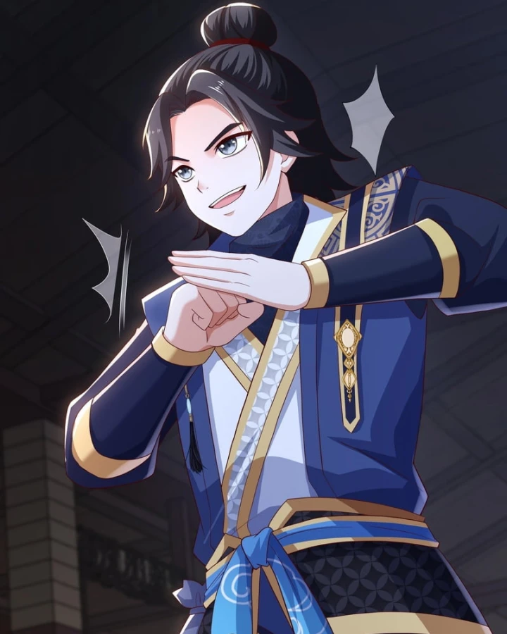 Võ Đại Lang Mạnh Nhất Tái Sinh Ở Thế Giới Thủy Hử Chapter 46 - 49