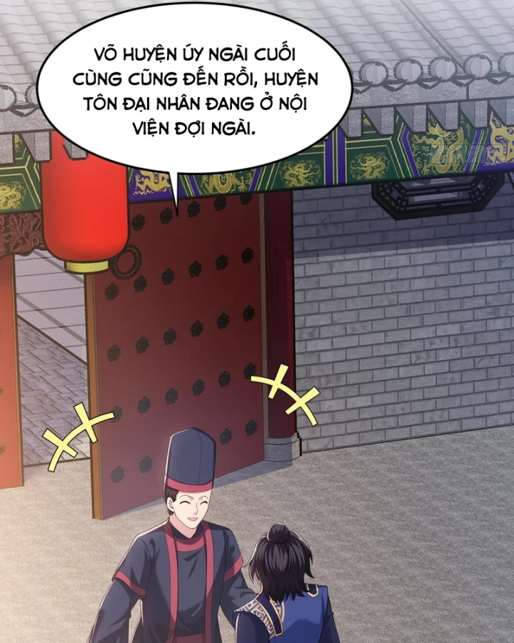 Võ Đại Lang Mạnh Nhất Tái Sinh Ở Thế Giới Thủy Hử Chapter 46 - 53