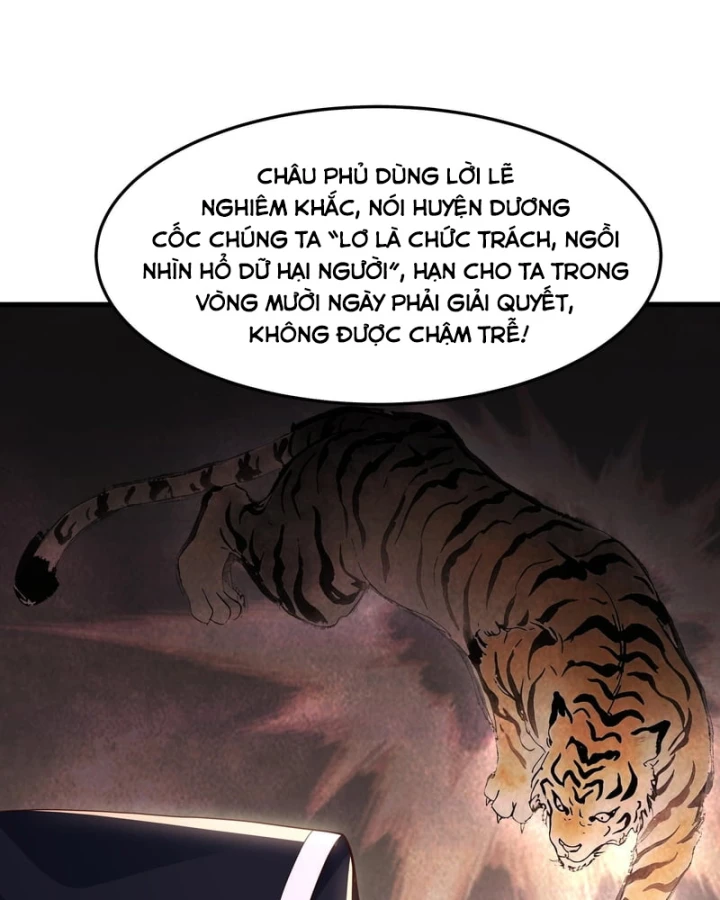 Võ Đại Lang Mạnh Nhất Tái Sinh Ở Thế Giới Thủy Hử Chapter 46 - 58