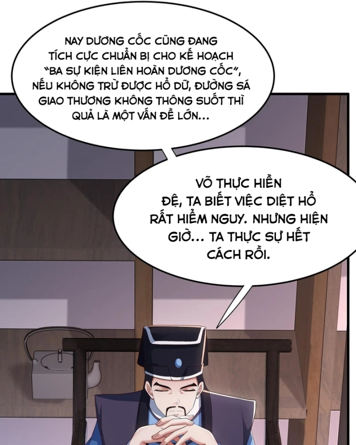 Võ Đại Lang Mạnh Nhất Tái Sinh Ở Thế Giới Thủy Hử Chapter 46 - 61