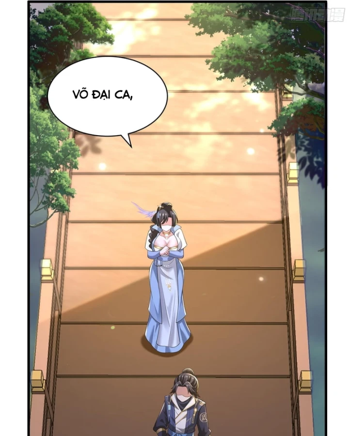 Võ Đại Lang Mạnh Nhất Tái Sinh Ở Thế Giới Thủy Hử Chapter 46 - 68