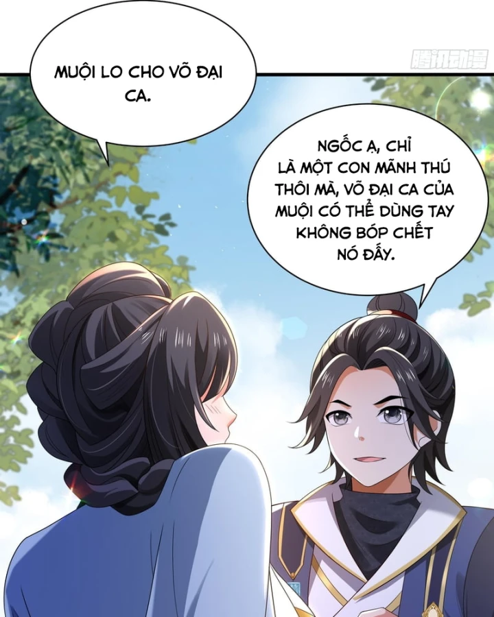 Võ Đại Lang Mạnh Nhất Tái Sinh Ở Thế Giới Thủy Hử Chapter 46 - 75