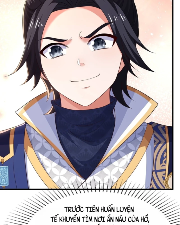 Võ Đại Lang Mạnh Nhất Tái Sinh Ở Thế Giới Thủy Hử Chapter 47 - 34