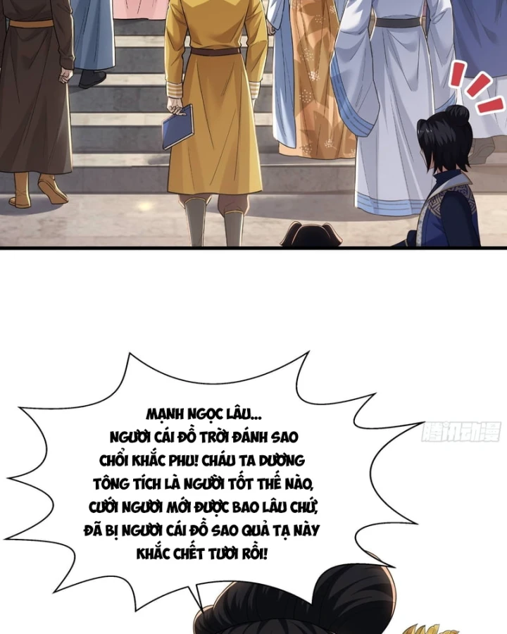 Võ Đại Lang Mạnh Nhất Tái Sinh Ở Thế Giới Thủy Hử Chapter 47 - 39