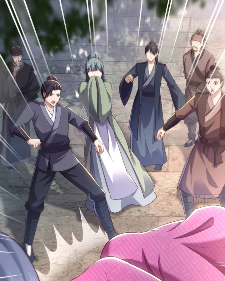 Võ Đại Lang Mạnh Nhất Tái Sinh Ở Thế Giới Thủy Hử Chapter 47 - 56