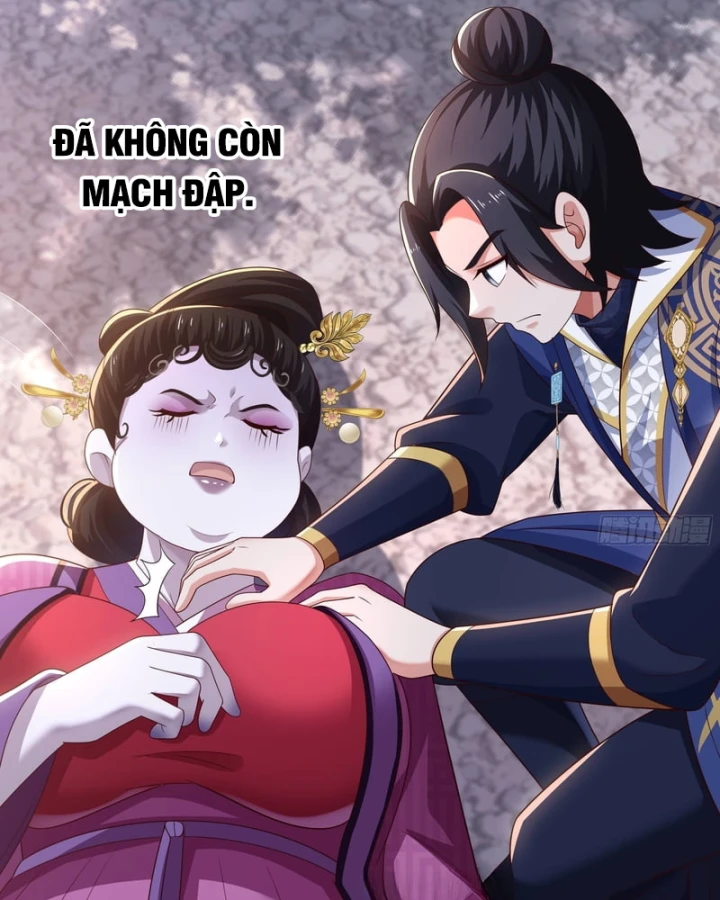 Võ Đại Lang Mạnh Nhất Tái Sinh Ở Thế Giới Thủy Hử Chapter 47 - 70