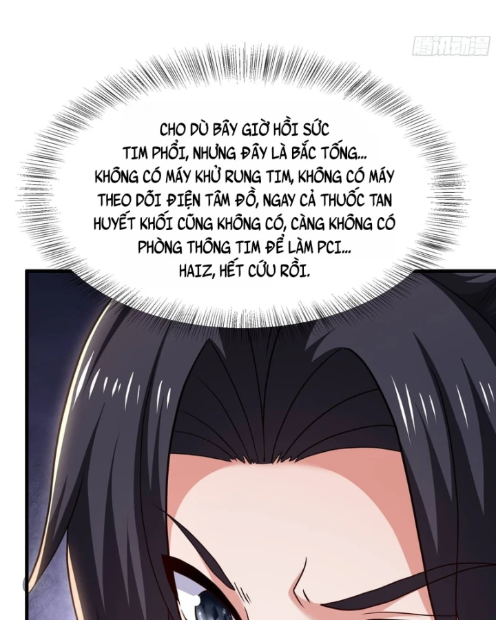 Võ Đại Lang Mạnh Nhất Tái Sinh Ở Thế Giới Thủy Hử Chapter 47 - 80