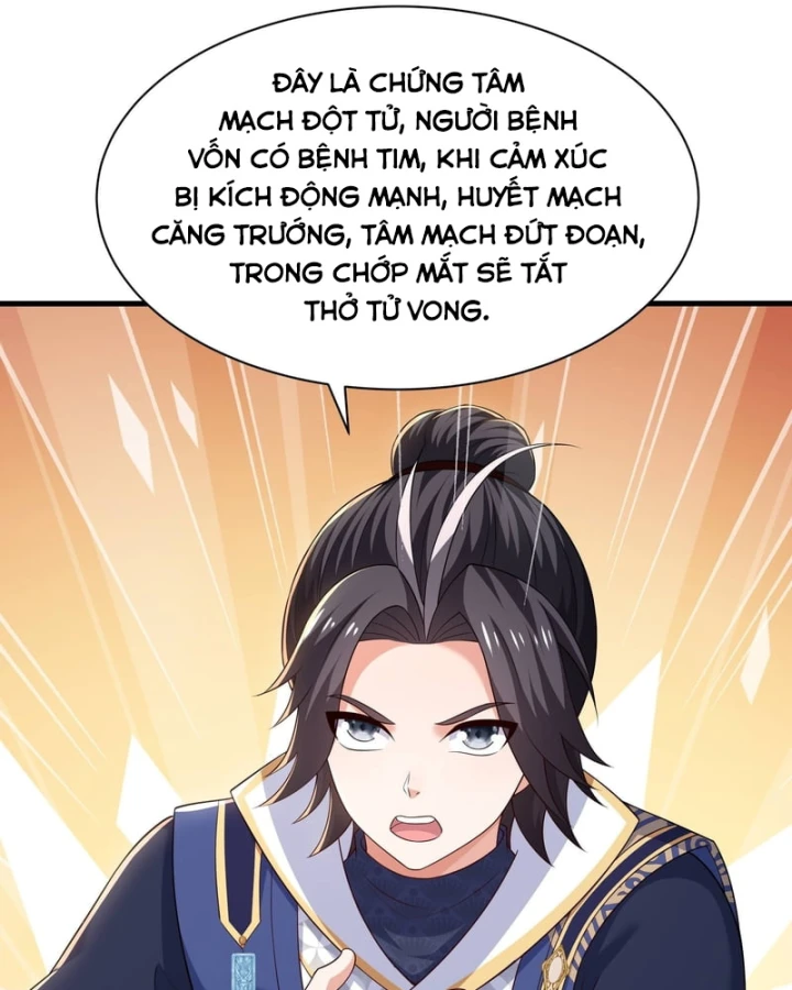 Võ Đại Lang Mạnh Nhất Tái Sinh Ở Thế Giới Thủy Hử Chapter 48 - 11