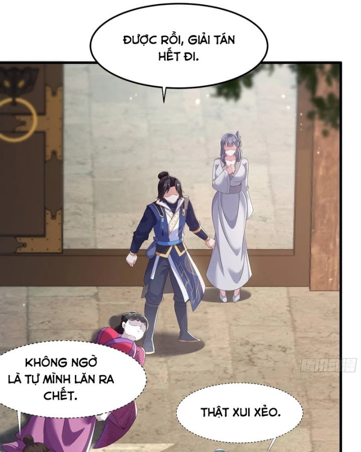 Võ Đại Lang Mạnh Nhất Tái Sinh Ở Thế Giới Thủy Hử Chapter 48 - 31