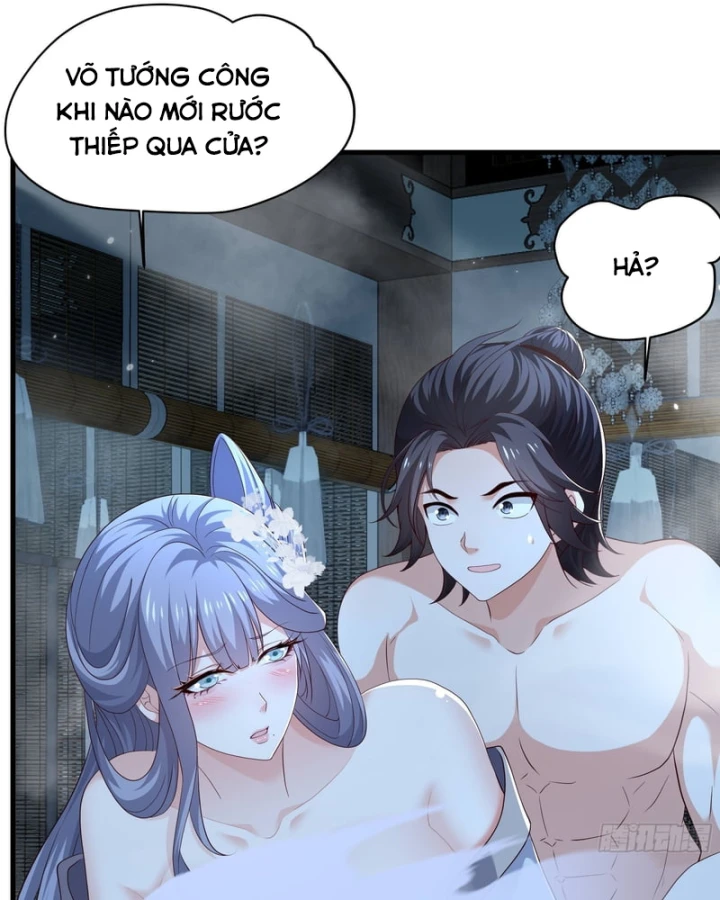 Võ Đại Lang Mạnh Nhất Tái Sinh Ở Thế Giới Thủy Hử Chapter 51 - 20