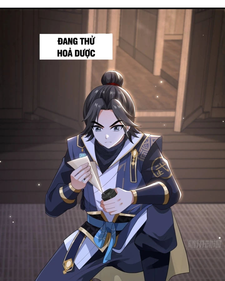 Võ Đại Lang Mạnh Nhất Tái Sinh Ở Thế Giới Thủy Hử Chapter 52 - 9